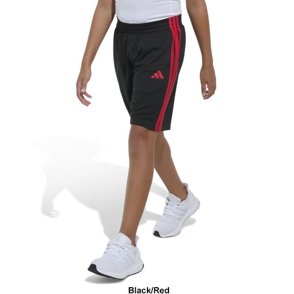 Boys &#40;8-20&#41; adidas&#174; Essential Stripe Shorts