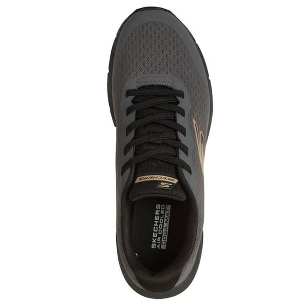 Mens Skechers Glide-Step Vortex - Avalin Fashion Sneakers
