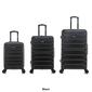 InUSA Trend Lightweight Hardside Spinner 3pc. Luggage Set - image 10