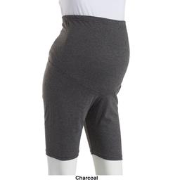Womens Times Two Lycra® Maternity Bike Shorts