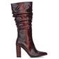Womens New York & Company Earla Mid Calf Boots - image 2