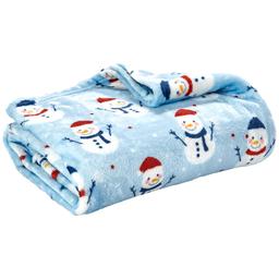 Ashley Cooper(tm) Snow Chill Throw