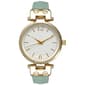 Womens Olivia Pratt Fashionable Modest Watch - 16110 MINT - image 1