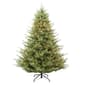 Puleo International 7.5ft. Callington Artificial Christmas Tree - image 1