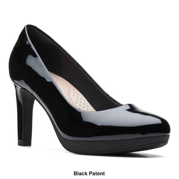 Womens Clarks® Ambyr Joy Heels