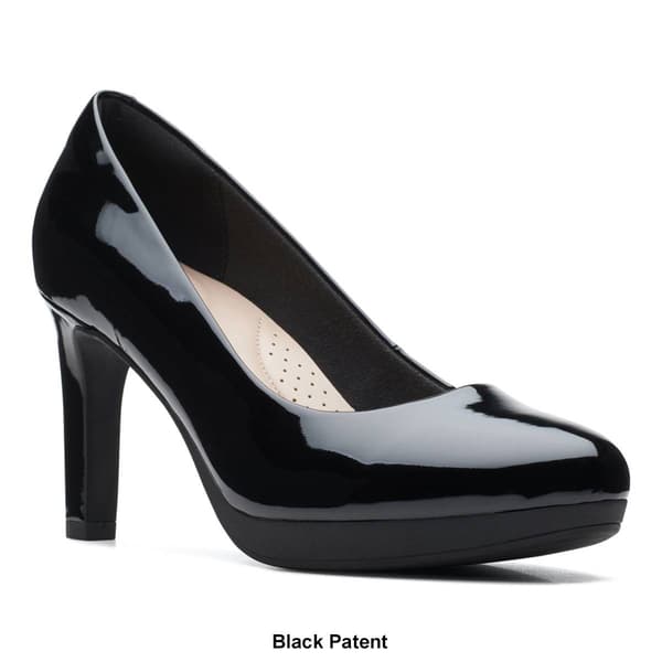 Womens Clarks® Ambyr Joy Heels
