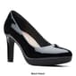 Womens Clarks® Ambyr Joy Heels - image 8
