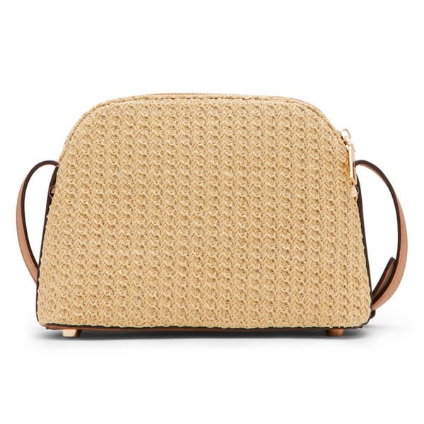Anne Klein Davis Curved Crossbody