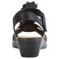 Womens Judith Mary 2 Slingback Sandals - image 3