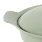BergHOFF Ron 11in. Cast Iron 3.5Qt. Deep Skillet with Lid - image 4