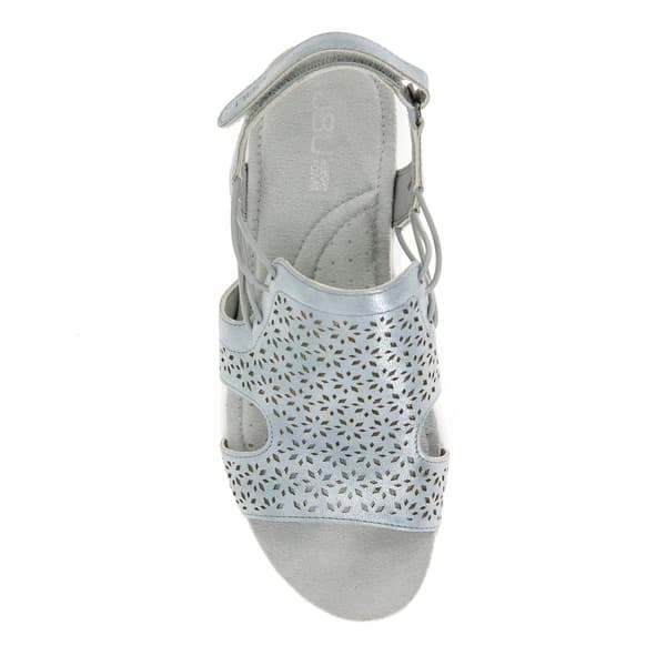 Womens JBU Francis Slingback Sandals