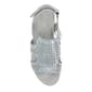 Womens JBU Francis Slingback Sandals - image 5