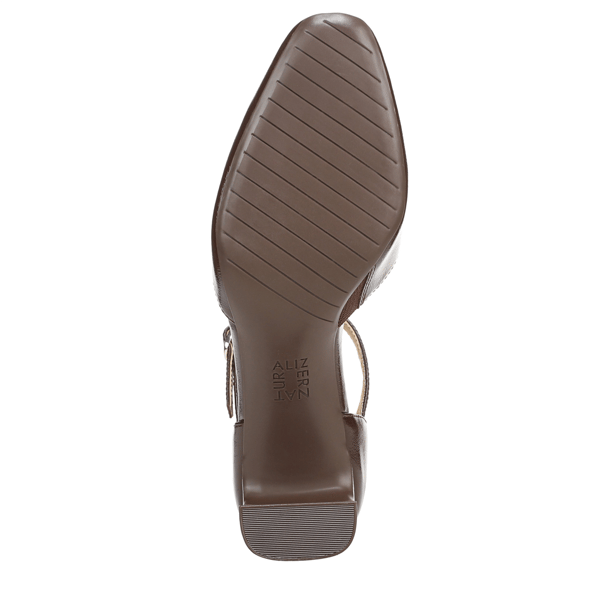 Womens Naturalizer Yasmin Block Heels