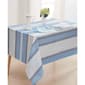 IZOD® Breakers Stripe Tablecloth - image 2
