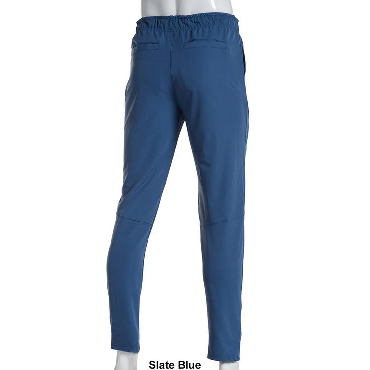 Young Mens Architect® Jean Co. Pull On Tech Pants