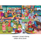 Chalk N Chuckles Goody Gum Puzzle - image 3
