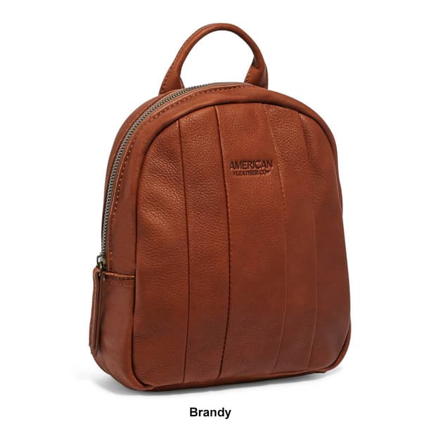American Leather Co. Denise Backpack