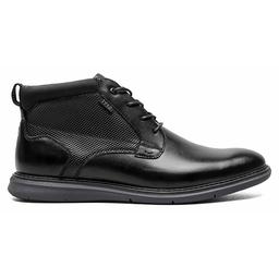 Mens Nunn Bush Chase Plain Toe Chukkas