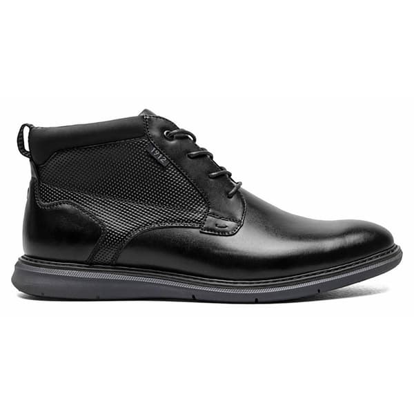 Mens Nunn Bush Chase Plain Toe Chukkas