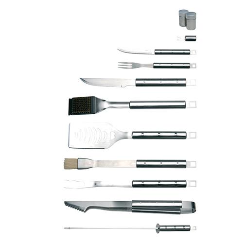 BergHOFF Cubo 33pc. BBQ Essentials Set