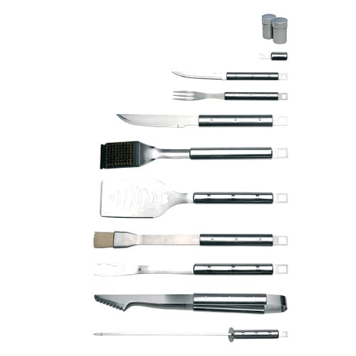 BergHOFF Cubo 33pc. BBQ Essentials Set