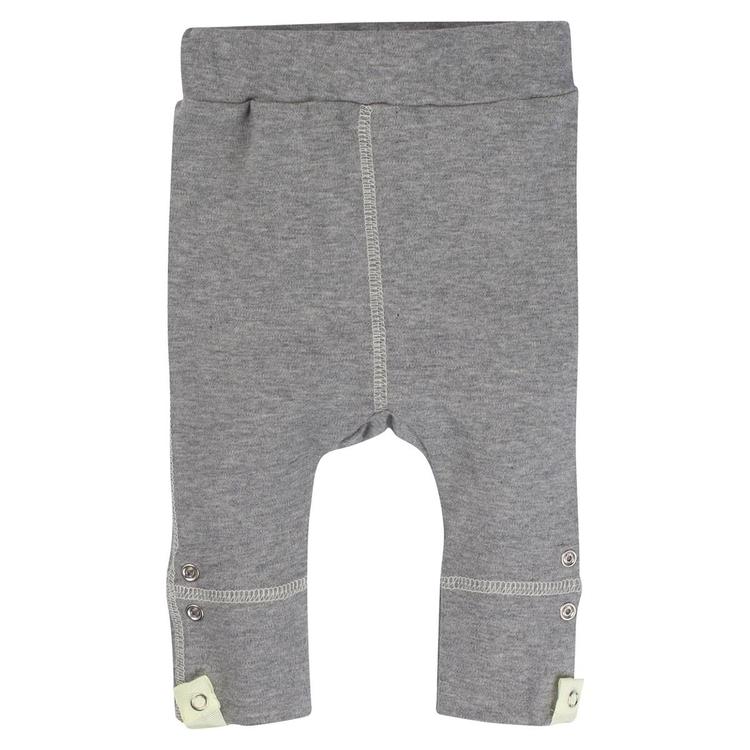 Baby Unisex (NB-24M) MiracleWear(R) Posheez Adjustable Pants