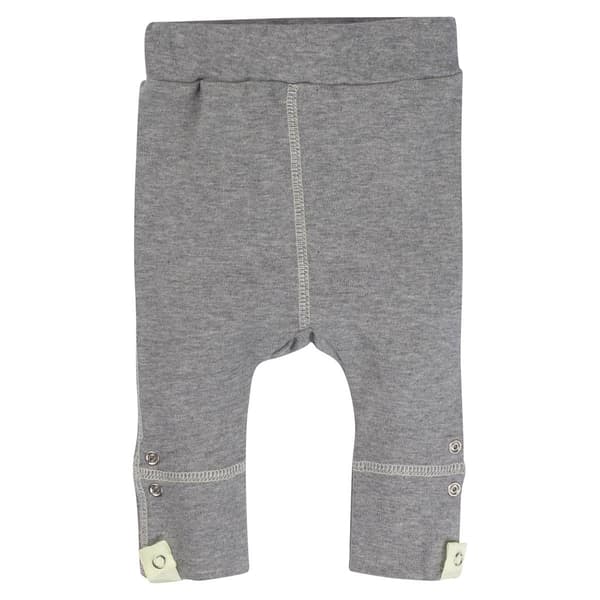 Baby Unisex (NB-24M) MiracleWear(R) Posheez Adjustable Pants - image 