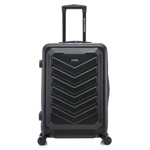 U.S. Army Fox 24in. Spinner Luggage