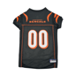 NFL Cincinnati Bengals Mesh Pet Jersey - image 1