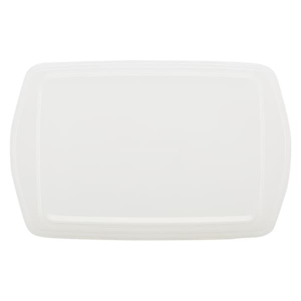 Rachael Ray 10pc. Silver Nonstick Bakeware Set