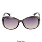 Womens Ashley Cooper™ Oval Sunglasses - image 2
