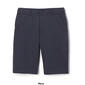 Boys &#40;8-20&#41; Flat Front Stretch Uniform Shorts - image 3
