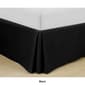 Swift Home Easy Fit Basic Pleated Bed Skirt - image 11