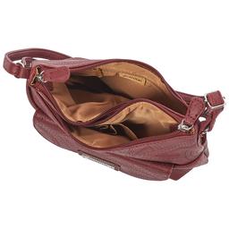 MultiSac Vista Floral Crossbody