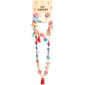 Kids Lil Ashley Candy Inspired Bead Necklace & Earring Set - image 1