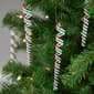 Northlight Seasonal Multicolor Candy Curls Ornaments - Pack of 4 - image 3
