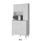 FM FURNITURE Venice Pantry Cabinet - image 7