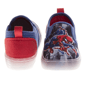 Little Boys Marvel™ Spider-Man Slip On Canvas Sneakers - image 3