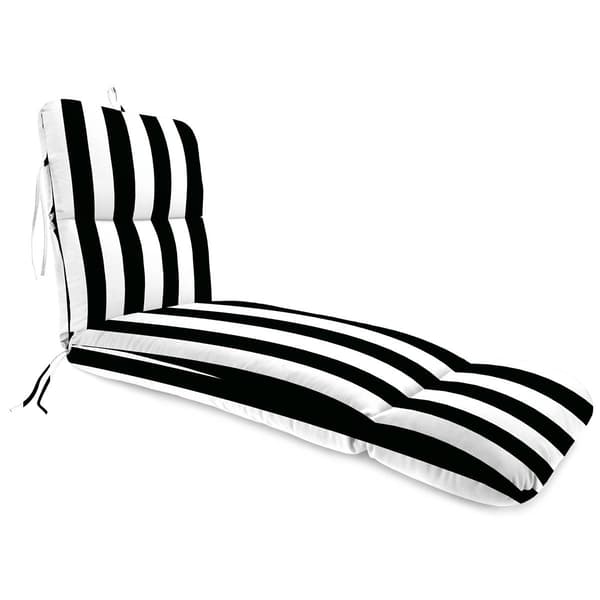 Jordan Manufacturing Cabana Universal Chaise Lounge Cushion - image 