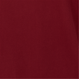 Plus Size Ruby Rd. English Countryside Solid Rib Knit Sweater