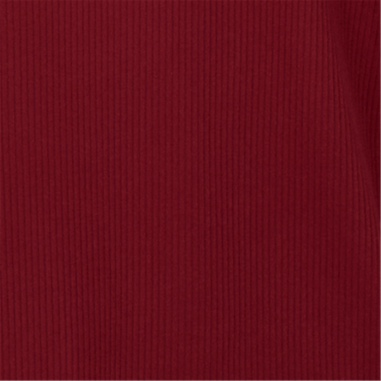 Plus Size Ruby Rd. English Countryside Solid Rib Knit Sweater