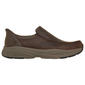 Mens Skechers Slip-ins® Relaxed Fit Norman Jasper Fashion Sneaker - image 2