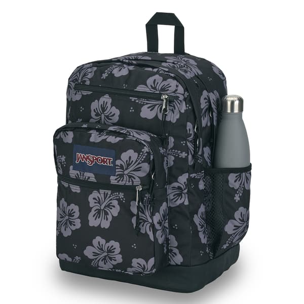 JanSport&#174; Cool Student Backpack - Luau Life