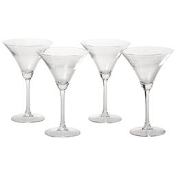 Home Essentials La Maison Martini Glasses - Set of 4