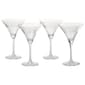 Home Essentials La Maison Martini Glasses - Set of 4 - image 1