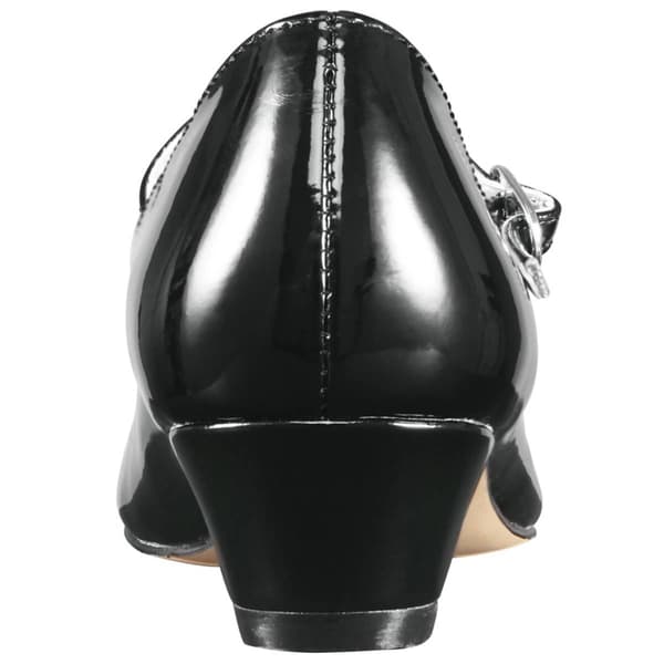 Big Girls Nina Seeley Mary Jane Dress Shoes