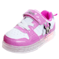 Toddler Girls Disney™ Minnie Mouse Fashion Sneakers - image 1