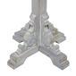 9th & Pike&#174; Wood And Metal Country Coat Rack - image 4
