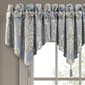Royal Court Lorenzo Damask Window Ascot Valance - 21x40 - image 4
