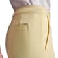 Womens DKNY Button Front Bootcut Leg Dress Pants - image 4